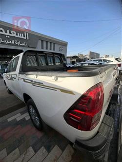 تويوتا هايلوكس